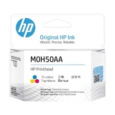 HP Printhead for Smart Tank 500/515-Color # M0H50AA