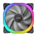 Antec Fusion 120 ARGB Case Fan (3 in 1 Pack)