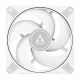 Arctic P12 Max 120mm Casing Fan White