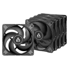 Arctic P12 MAX 120 mm 5 Pack Casing Fan