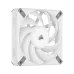 Corsair AF120 ELITE High-Performance 120mm PWM Casing Fan White