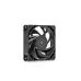 EKWB EK-Loop FPT 120mm 550-2300 RPM Casing Fan Black