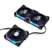 Lian Li UNI FAN SL V2 120 ARGB Case Fan Triple Pack