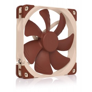 Product Details || Noctua NF-A14 PWM 4-Pin Premium Quiet Cooling Fan