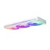 NZXT F360 RGB Core 360mm Single Frame Casing Fan White