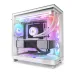 NZXT F360 RGB Core 360mm Single Frame Casing Fan White