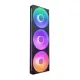 NZXT F360 RGB Core 360mm Single Frame Casing Fan