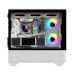 1STPLAYER D7 ATX Gaming Casing White