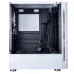 1STPlayer D4 White Mid Tower Gaming Case