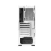 1STPLAYER F3-A Black & White Mid Tower ATX Gaming Case