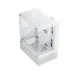 1STPLAYER Mi2-A White M-ATX Mid Tower Gaming Casing