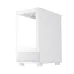 1STPLAYER Mi2-A White M-ATX Mid Tower Gaming Casing