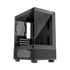 1STPLAYER Mi2-A M-ATX Mid Tower Gaming Casing