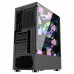 1STPLAYER Rainbow Series RB-3 ATX Gaming Case