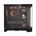 1STPLAYER UV5 M-ATX Mid Tower Gaming Casing