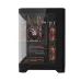 1STPLAYER UV5 M-ATX Mid Tower Gaming Casing