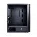 1STPLAYER XP-G ATX Gaming Case Black