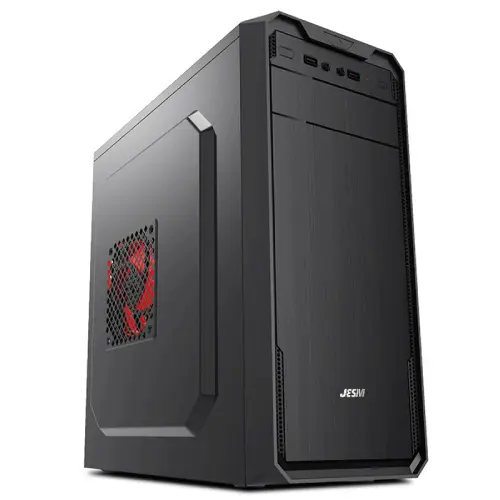 Aigo DarkFlash J3 ATX Case With N380 Power Supply Price in Bangladesh