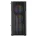 Antec AX22 ELITE RGB ATX Mid-Tower Gaming Casing