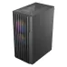 Antec AX22 ELITE RGB ATX Mid-Tower Gaming Casing