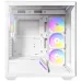 Antec C3 White ARGB Constellation Series ATX Mid Tower Gaming Casing