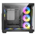 Antec C5 Black ARGB Constellation Series ATX Mid Tower Gaming Casing