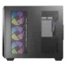 Antec C5 Black ARGB Constellation Series ATX Mid Tower Gaming Casing