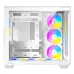 Antec C5 White ARGB Constellation Series ATX Mid Tower Gaming Casing