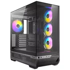 Antec C7 BLACK ARGB CONSTELLATION SERIES E-ATX Mid-Tower Gaming Casing