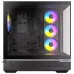 Antec C7 BLACK ARGB CONSTELLATION SERIES E-ATX Mid-Tower Gaming Casing