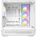 Antec C7 WHITE ARGB CONSTELLATION SERIES E-ATX Mid-Tower Gaming Casing