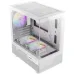 Antec CX200M RGB ELITE WHITE Mini-Tower Gaming Casing