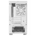 Antec CX200M RGB ELITE WHITE Mini-Tower Gaming Casing