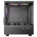 Antec CX200M RGB ELITE Full-View Mini-Tower Gaming Casing