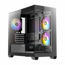 Antec CX300 ARGB Full-View ATX Mid Tower Gaming Casing