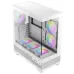 Antec CX700 RGB ELITE WHITE ATX Mid-Tower Gaming Casing