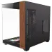 Antec CX800 Wood ARGB Full-View ATX Mid Tower Gaming Casing