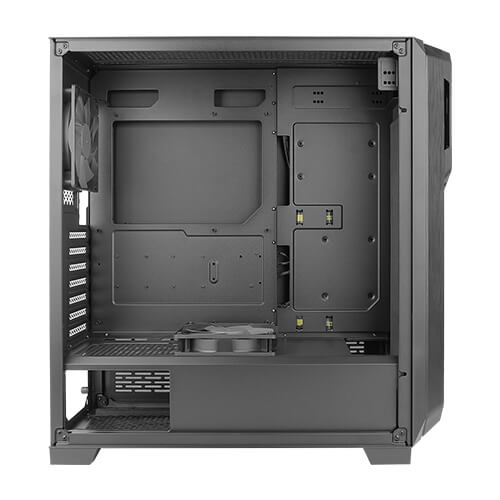 Antec DP502 Flux Gaming Case Price in Bangladesh 