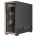 Antec Flux Pro E-ATX Full Tower Gaming Casing