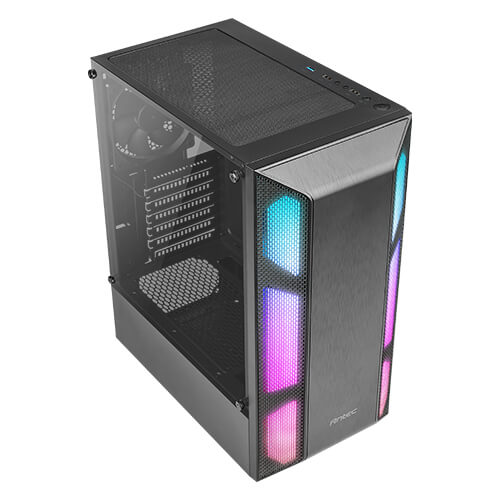 Antec NX250 Mid Tower Gaming Case Price in Bangladesh