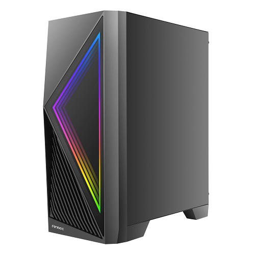 Antec NX280 Mid Tower ARGB Gaming Case Price in Bangladesh | Star Tech