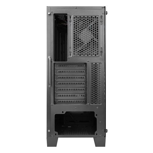 Antec NX280 Mid Tower ARGB Gaming Case Price in Bangladesh | Star Tech