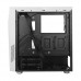 Antec NX300 Mid Tower Gaming Case White