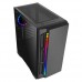 Antec NX400 Mid Tower Gaming Case