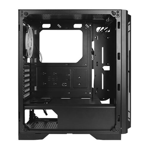 Antec NX400 Mid Tower Gaming Case Price in Bangladesh