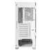 Antec NX416L White ARGB ATX Mid-Tower Gaming Casing