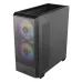 Antec NX416L ARGB ATX Mid-Tower Gaming Casing