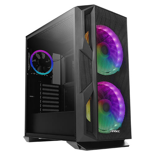 Antec NX800 Mid Tower Gaming Case Price in Bangladesh