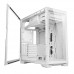 Antec P120 CRYSTAL White Mid-Tower Casing