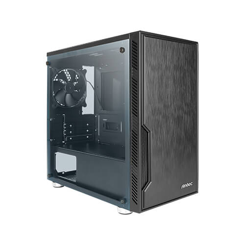 Antec VSK 10 Window Micro-ATX Case Price in Bangladesh